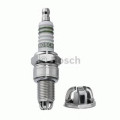 BOSCH 0241235757 Spark Plug