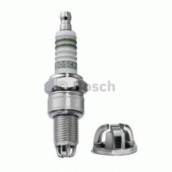W7Ltcr Spark Plug-V W/Audi