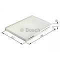 Bosch Interior Cabin Pollen Filter - Jaguar Land Rover Toyota Lexus