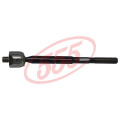 Rack End