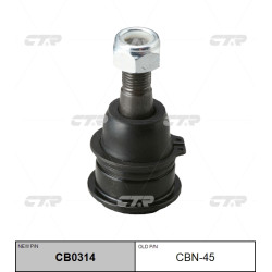 Ball Joint Lower Rh/Lh