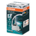 Bulb Xenon D1S Cool Blue Next Gen