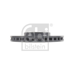 Brake Disc Febi 171485 Febi