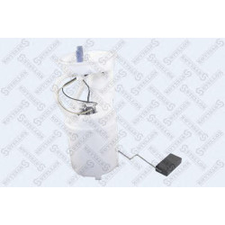 Electric Fuel Pump !4Bar Vw Passat, Skoda Superb 1.6-4.0I 00-08