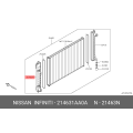 Tank Kit-Radiator Lower - Nissan 21463-1AA0A