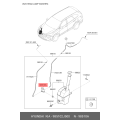 Motor & Pump Washer