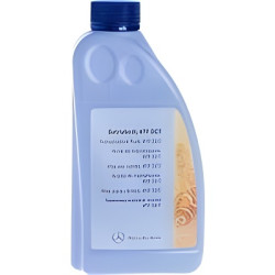 Automatic Transmission Fluid - Mercedes-Benz Dual Clutch 236.21 DCT - 1 Liter