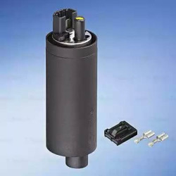 Fuel Pump-E31 E32