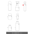De-Icer 500Ml