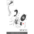 Brake Pad