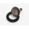 Crown & Pinion 21X28