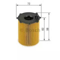 BOSCH 1457429238 Oil Filter