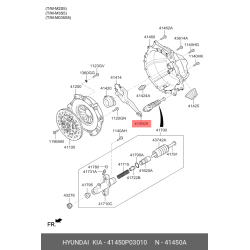 Arm-Clutch Release Rocker