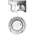 Piston Ring Set Db M270.920