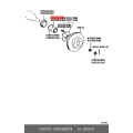 TOYOTA 90363-40079 Front Axle Hub Bearing