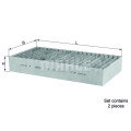 Filter. Inertior Air (W164)Ml