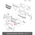 Cover(L),Towing Hook