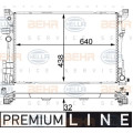 Radiator-8Mk376924-041
