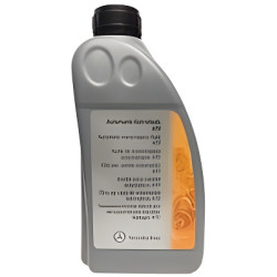 FEBI BILSTEIN ATF Automatic Transmission Fluid - Mercedes-Benz - MBZ 236.10/236.13