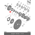 Crankshat Seal