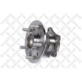 Rear Hub Bearing Kit !Vkba3947 Toyota Camry 2.4/3.0 01>