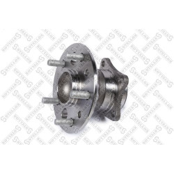 Rear Hub Bearing Kit !Vkba3947 Toyota Camry 2.4/3.0 01>