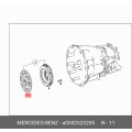 Clutch Disc