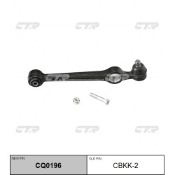 Lower Arm Ball Joint Assy