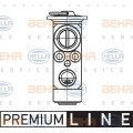 Expansion Valve   8Uw351239 401
