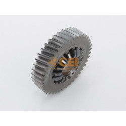 Gear 39/14 T (With Bush)