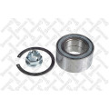 Hub Bearing Kit ! Renault Duster 10>