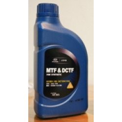 Dual Clutch Atf Oil
