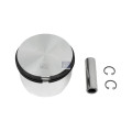 Piston With Ring.Comp Db Om355(90.5Mm)