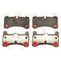 Pad Sub Set,Rr Calip