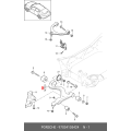 Lower Control Arm