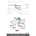 Lamp(L)Rr Comb