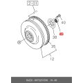 Polit Bearing