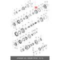 Actr,Variable V. Tim