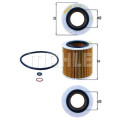 Oil Filter Ox387D