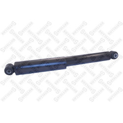 Rear Shock Absorber !Gas Vw Sharan All 95>