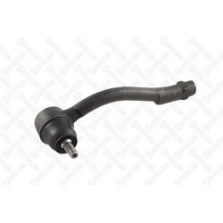 Tie Rod End !Lh Hyundai Verna 05>