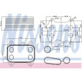 Core Heater Unit