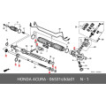 A, Power Steering (Rotary Valve)