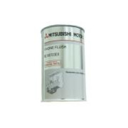 Engine Flush Additive 300 Ml