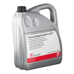 Atf Oil