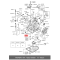 Sensor Unit,Radar