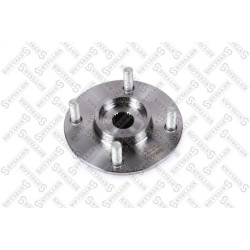 Front Wheel Hub ! Mitsubishi Lancer Cs 00-09