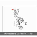 MERCEDES-BENZ A W177 Chain Tensioning Rail Axle Journal A2811800008