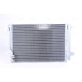 Condenser Vw Beetle Jetta 12/18
