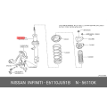 Nissan Shock Absorber Front RH E6110-JU51B